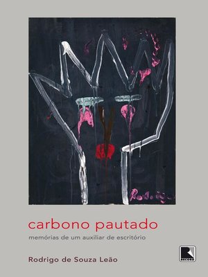 cover image of Carbono pautado